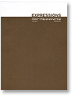 Expression/Impressions Logo