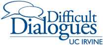 Difficult Dialogues logo